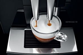 Aparat de cafea JURA Impressa F8 thumbnav 5