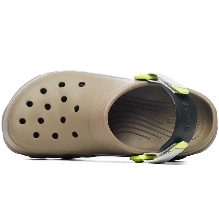 Slapi Crocs All Terrain Clog K photo 2