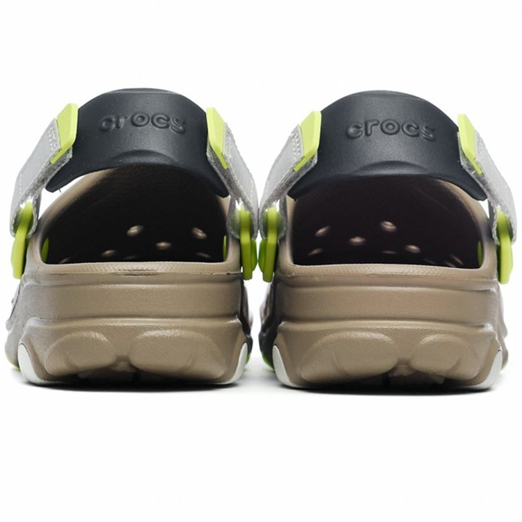 Slapi Crocs All Terrain Clog K photo 4