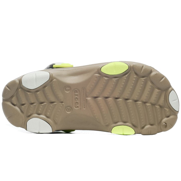 Slapi Crocs All Terrain Clog K photo 5