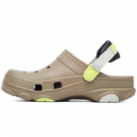 Slapi Crocs All Terrain Clog K thumbnav 1
