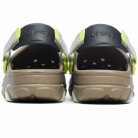 Slapi Crocs All Terrain Clog K thumbnav 4