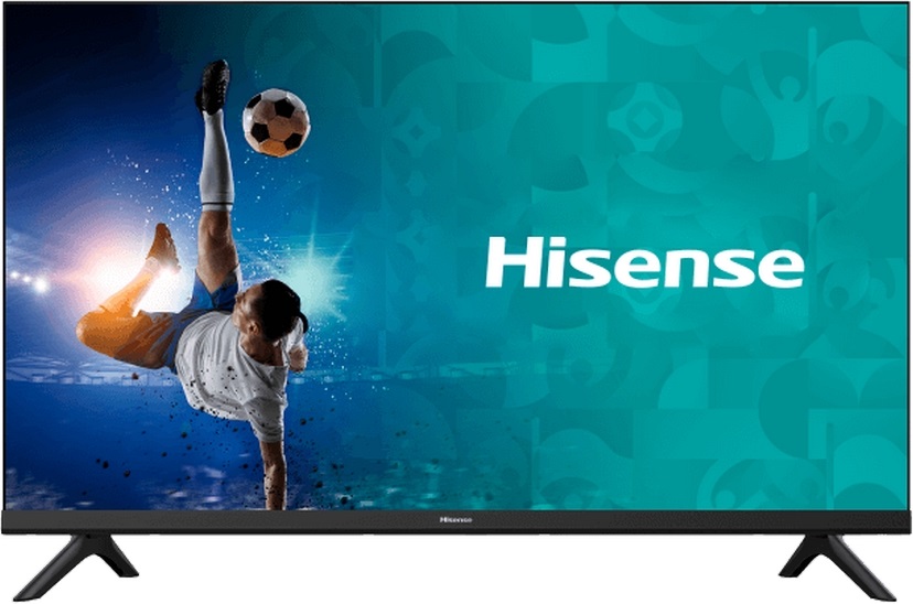 Televizor Hisense 43A5730FA / 43" / LED / Full HD photo 1 Televizor Hisense 43A5730FA / 43" / LED / Full HD photo 1