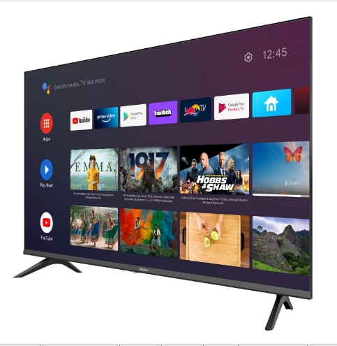 Televizor Hisense 43A5730FA / 43" / LED / Full HD photo 6