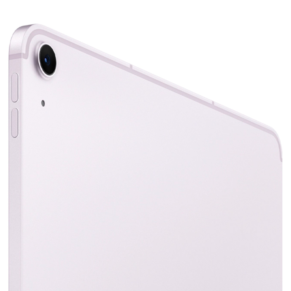 Планшет Apple iPad Air 2024 13 дюймов / Wi-Fi / 8 ГБ / 128ГБ / Фиолетовый photo 5
