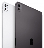 Tableta Apple iPad Pro 13 2024 5G 512GB Space Black thumbnav 3