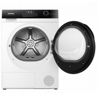 Сушильная машина Heinner HHPD-HMK90IVFC++ thumbnav 2
