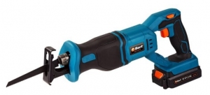 Ferastrau sabie cu acumulator Bort BRS18LiFD thumbnav 2