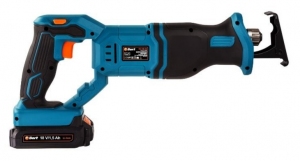 Ferastrau sabie cu acumulator Bort BRS18LiFD thumbnav 3