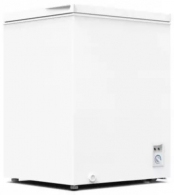 Lada frigorifica Shivaki SH100CFD, 99 l, 84 cm, A+, Alb thumbnav 1