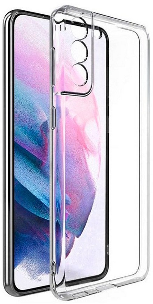 Husa Pentru smartphone Screen Geeks SA Galaxy S21 FE TPU Transparent photo 1 Husa Pentru smartphone Screen Geeks SA Galaxy S21 FE TPU Transparent photo 1