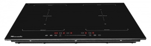 Встраиваемая индукционная панель Tornado GTR-IF7009BFF thumbnav 1
