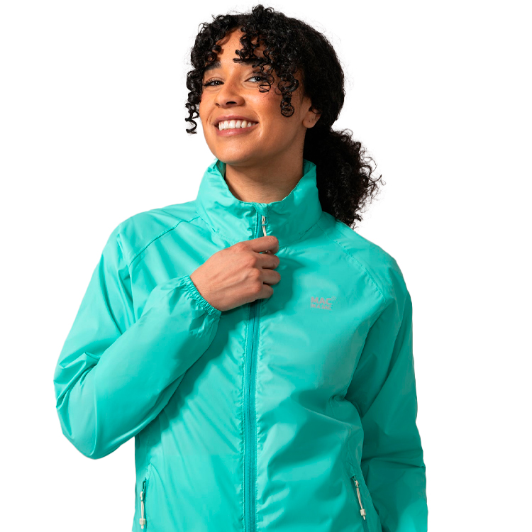 Дождевик Mac Origin 2 Jacket XS Синий/Зеленый Унисекс photo 5