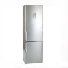 Frigider cu doua usi Hotpoint - Ariston HBD12013SFH / 327 l / 200 cm / A / Gri photo 1 Frigider cu doua usi Hotpoint - Ariston HBD12013SFH / 327 l / 200 cm / A / Gri photo 1