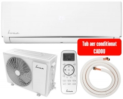 Aparat de aer conditionat Fram ACFHS09KITWIFI thumbnav 1