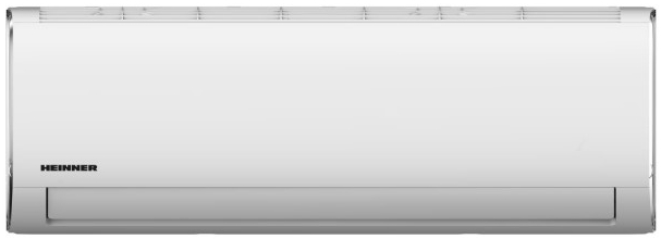 Кондиционер Heinner HACCR12KITWIFI 12000 BTU / 35 м2 / Инверторный / Wi-Fi R32 / A+ photo 3