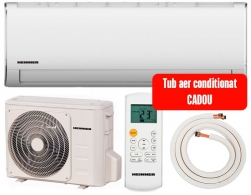 Кондиционер Heinner HACCR12KITWIFI thumbnav 1