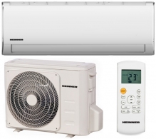 Кондиционер Heinner HACCR12KITWIFI thumbnav 8