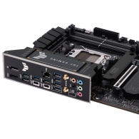 Placa de baza ASUS TUF GAMING X670E-PLUS WIFI thumbnav 3