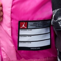 Scurta Nike JDG ESSENTAIL MIDWEIGHT PUFFER thumbnav 5