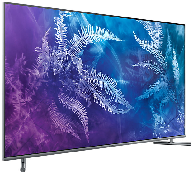 Телевизор Samsung QE49Q6FN / 49" / QLED / UHD 4K photo 10
