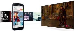 QLED телевизор Samsung QE49Q6FN thumbnav 9