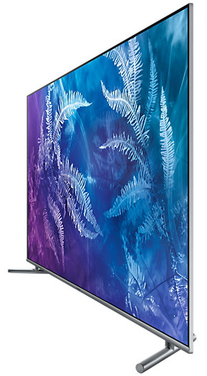 Televizor Samsung QE55Q6FN / 55" / QLED / UHD 4K photo 10