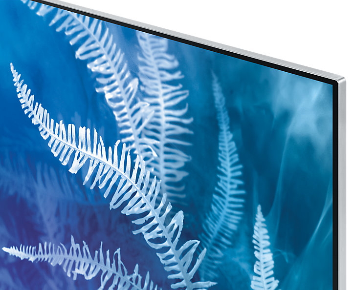 Televizor Samsung QE55Q6FN / 55" / QLED / UHD 4K photo 6