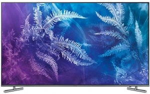 Televizor QLED Samsung QE55Q6FN thumbnav 1