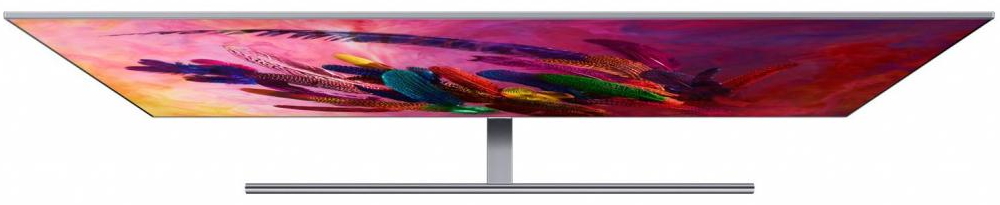 Телевизор Samsung QE55Q7FN / 55" / QLED / UHD 4K photo 5