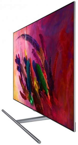 Телевизор Samsung QE55Q7FN / 55" / QLED / UHD 4K photo 6