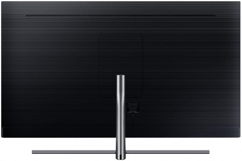 Телевизор Samsung QE55Q7FN / 55" / QLED / UHD 4K photo 8