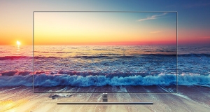 QLED телевизор Samsung QE55Q7FN thumbnav 3