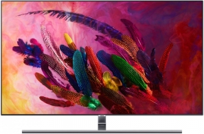 QLED телевизор Samsung QE65Q7FN thumbnav 1