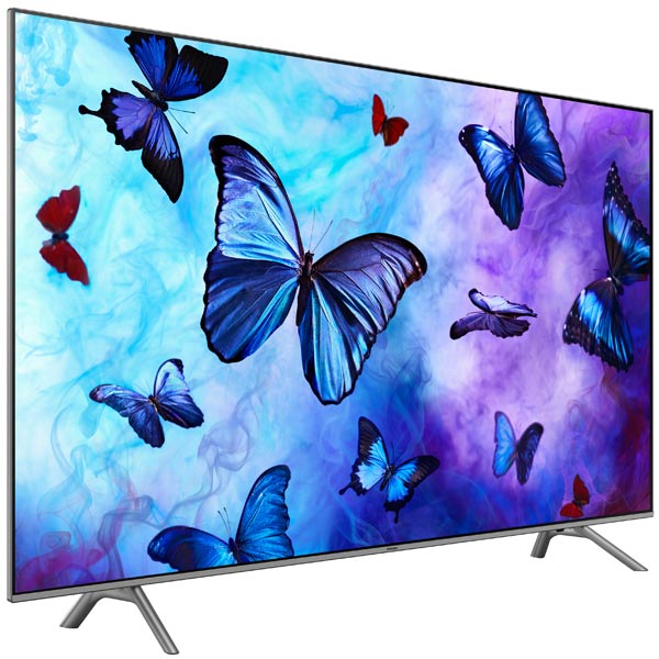 Televizor Samsung QE75Q6FN / 75" / QLED / UHD 4K photo 10