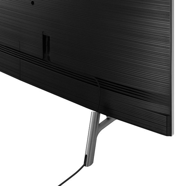 Televizor Samsung QE75Q6FN / 75" / QLED / UHD 4K photo 2