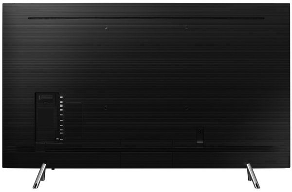 Televizor Samsung QE75Q6FN / 75" / QLED / UHD 4K photo 6