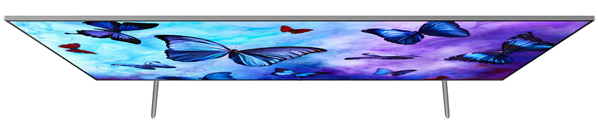 Televizor Samsung QE75Q6FN / 75" / QLED / UHD 4K photo 9
