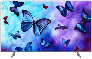 Televizor QLED Samsung QE75Q6FN thumbnav 1