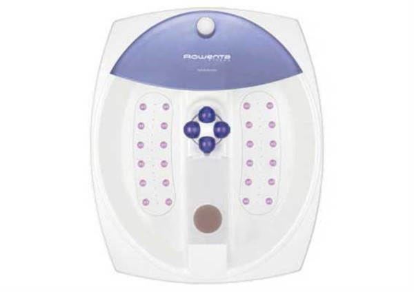 Ванночка для ног Rowenta TS-5511 photo 1 Ванночка для ног Rowenta TS-5511 photo 1