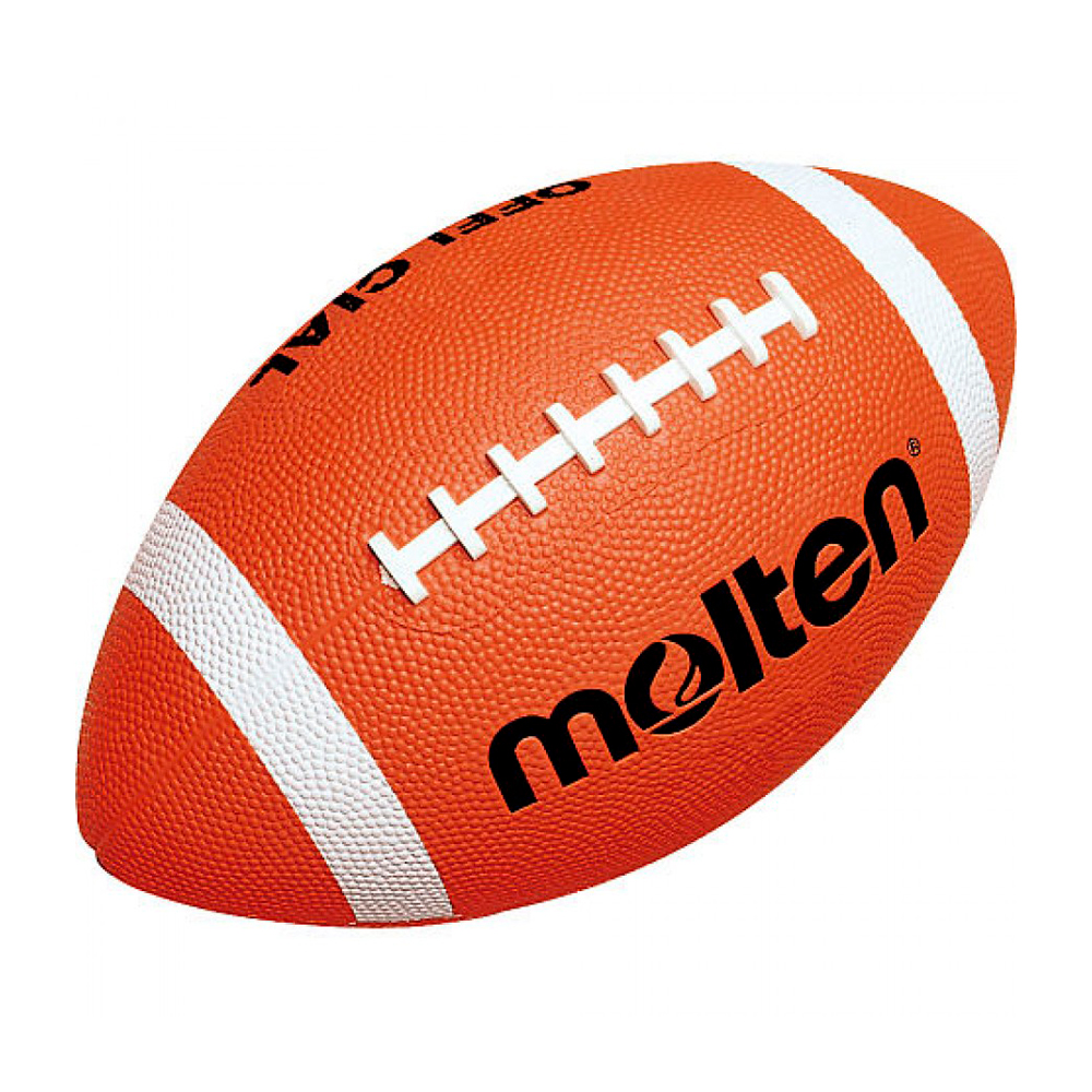 Мяч для регби Molten Rugby Ball photo 