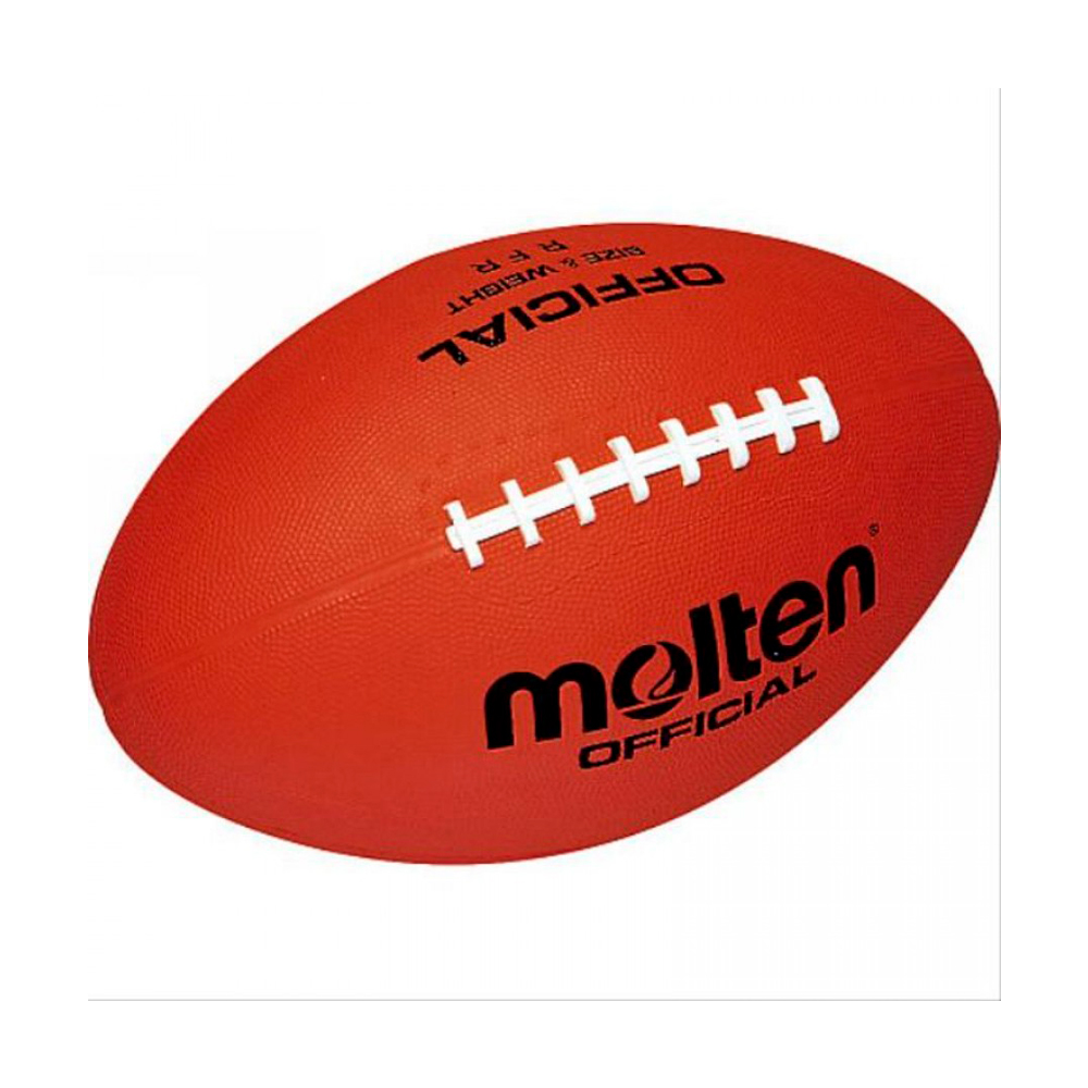 Minge Molten Rugby Ball photo 1 Minge Molten Rugby Ball photo 1