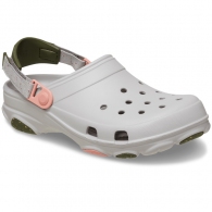 Slapi Crocs Classic All-Terrain Clog thumbnav 3