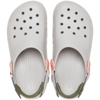 Slapi Crocs Classic All-Terrain Clog thumbnav 4