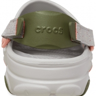 Slapi Crocs Classic All-Terrain Clog thumbnav 5