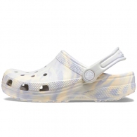 Slapi Crocs Marbled Clog K thumbnav 1