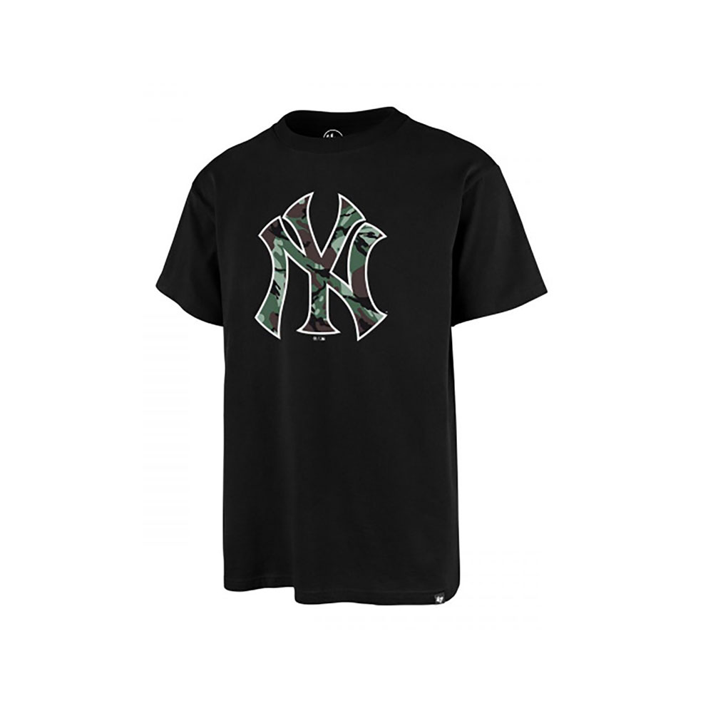 Tricou 47 Brand NY YANKEES CAMO photo 