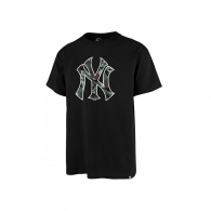 Tricou 47 Brand NY YANKEES CAMO thumbnav