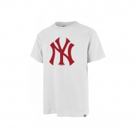 Tricou 47 Brand NY YANKEES thumbnav 1