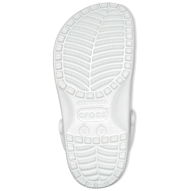Slapi Crocs Classic pt Femei / 39-40 / Gri photo 3
